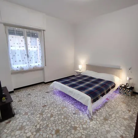 Casa Di Erica Lejlighed *