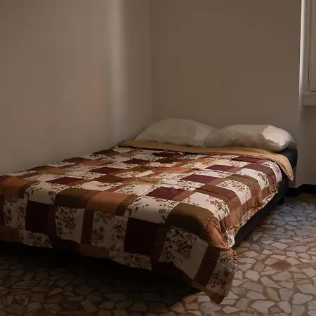 Casa Di Erica Apartament Rapallo