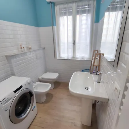 Casa Di Erica Апартаменты