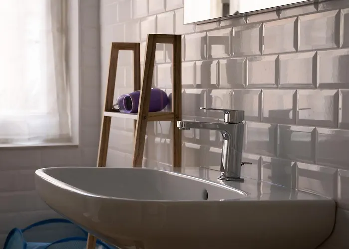 Casa Di Erica Rapallo