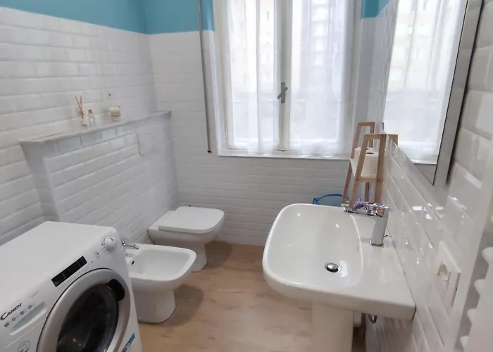 Casa Di Erica Apartament