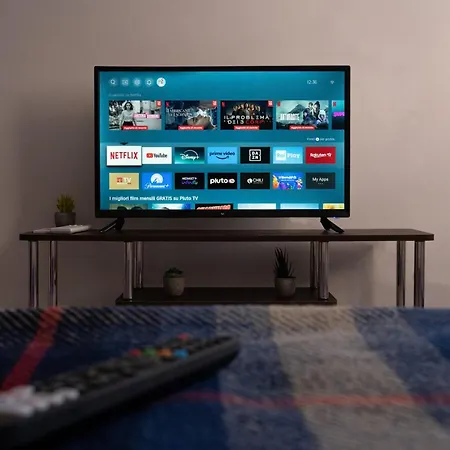 Apartament Casa Di Erica Rapallo