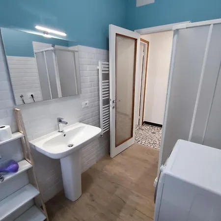 Apartmán Casa Di Erica *