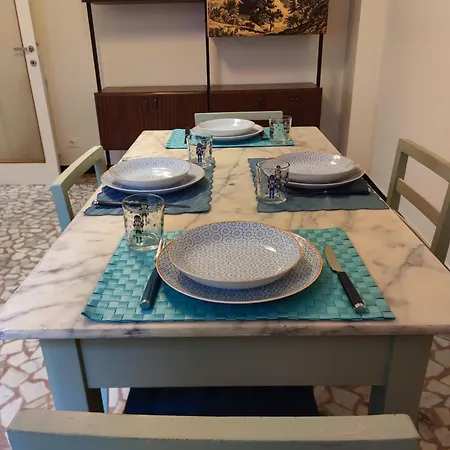 Casa Di Erica Rapallo