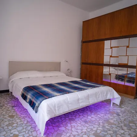 Casa Di Erica Apartmán *