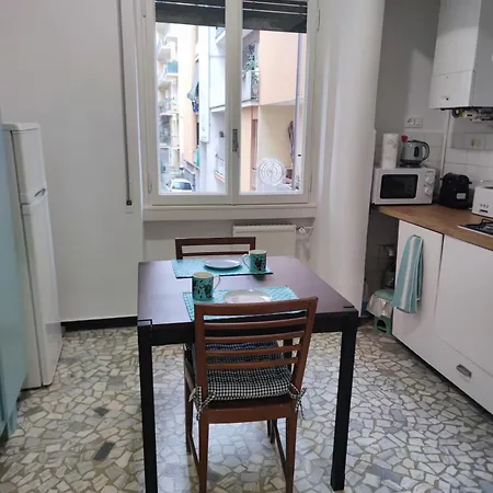 Casa Di Erica Apartmán *