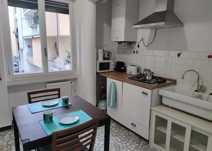 Apartment Casa Di Erica