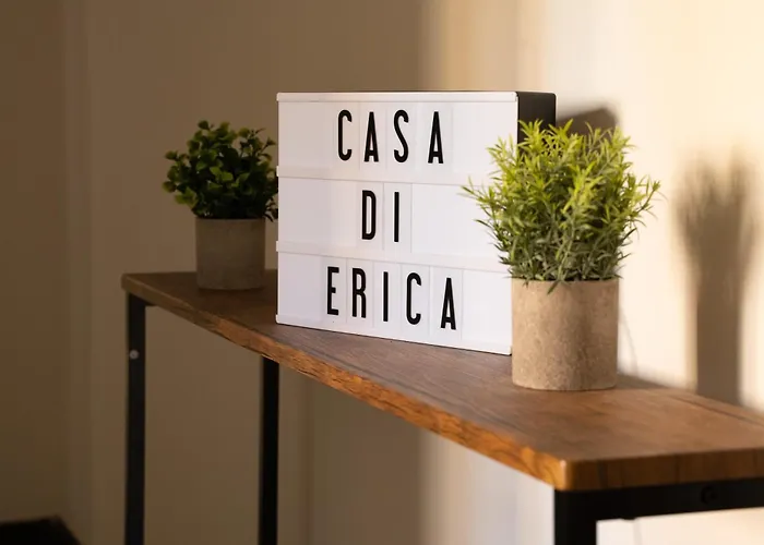Casa Di Erica *