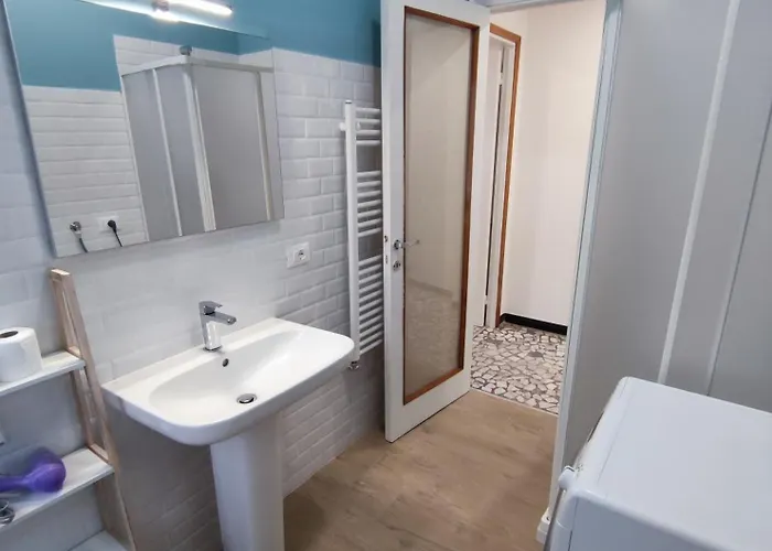 Apartment Casa Di Erica *