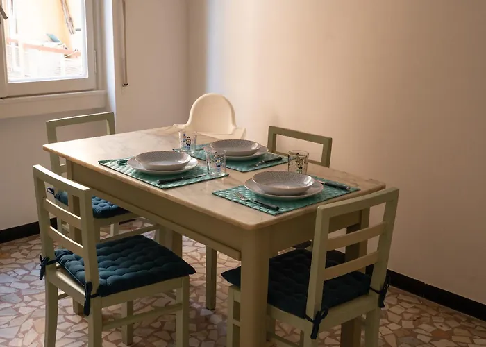 Casa Di Erica Apartment *