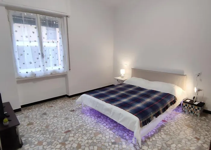 Casa Di Erica Apartment *