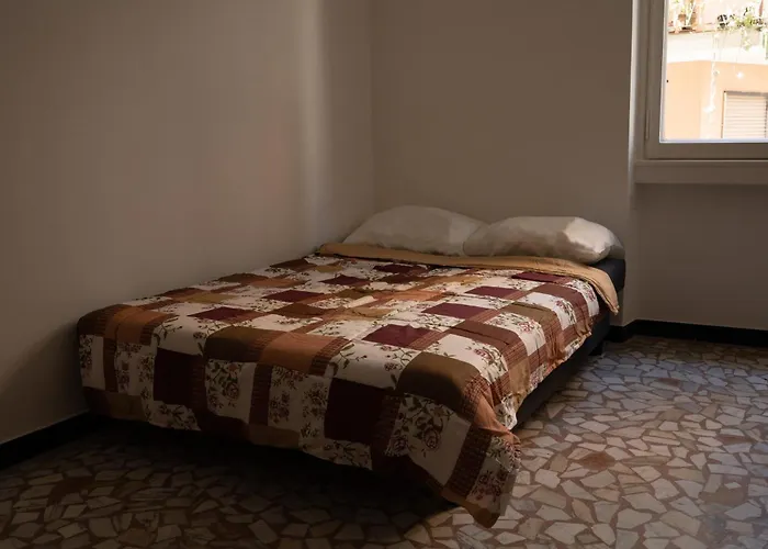 Casa Di Erica Apartment Rapallo