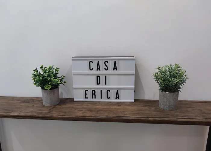 Casa Di Erica Apartment