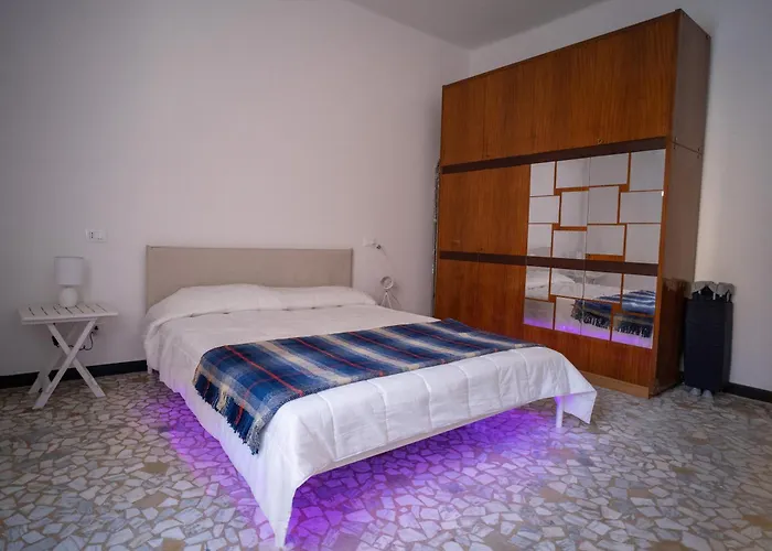 Casa Di Erica Apartment *